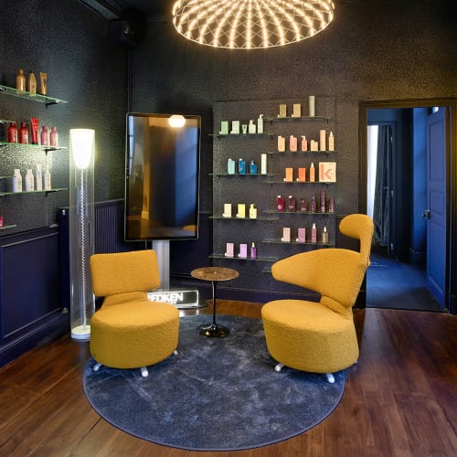 Détentes COIFFURE - Coiffure Cahors - Détentes COIFFURE - Photo Galerie - OneBooking