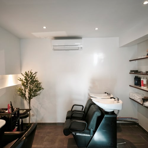Nina Beauty - Coiffure Montpellier - Nina Beauty - Photo Galerie - OneBooking