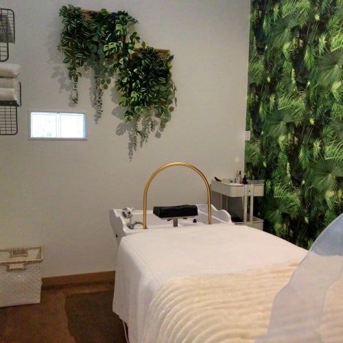 MISS PAULINE - Coiffure Angers - MISS PAULINE - Photo Galerie - OneBooking