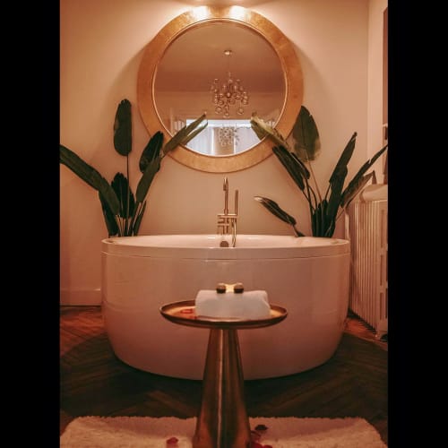 Maison Marie Astrid - Massage Bordeaux  - Maison Marie Astrid - Photo Galerie - OneBooking