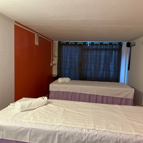 Xinyuan - Massage Lyon - Xinyuan - Photo Galerie - OneBooking