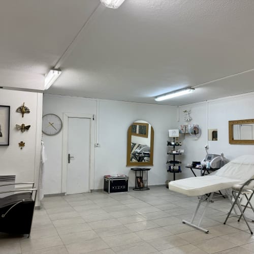 MAISON BEAUTÉ BY FAFA - Coiffure Nice - MAISON BEAUTÉ BY FAFA - Photo Galerie - OneBooking