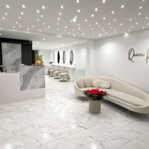 QUEEN HAIR - Coiffure Grenoble - QUEEN HAIR - Photo Galerie - OneBooking