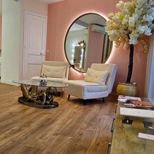 Zhanna l'art russe - Institut de beauté Cannes - Zhanna l'art russe - Photo Galerie - OneBooking