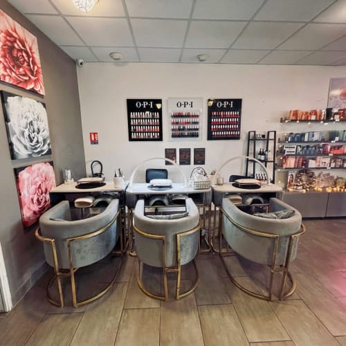 So'zen Spa - Sourcils & cils Meaux - So'zen Spa - Photo Galerie - OneBooking