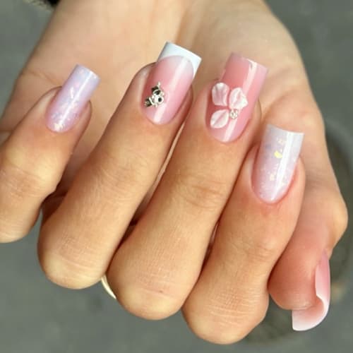 Emy Nail Studio - Onglerie Montigny-le-Bretonneux - Emy Nail Studio - Photo Galerie - OneBooking