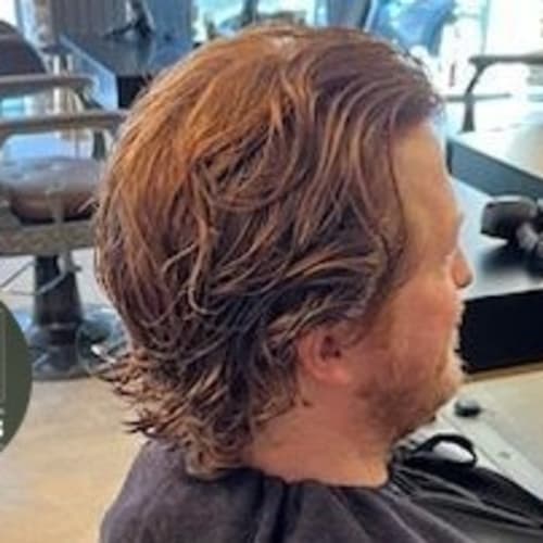 La Loge - Coiffure Nantes - La Loge - Photo Galerie - OneBooking