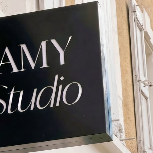 Amy Studio - Coiffure Castelnaudary - Amy Studio - Photo Galerie - OneBooking