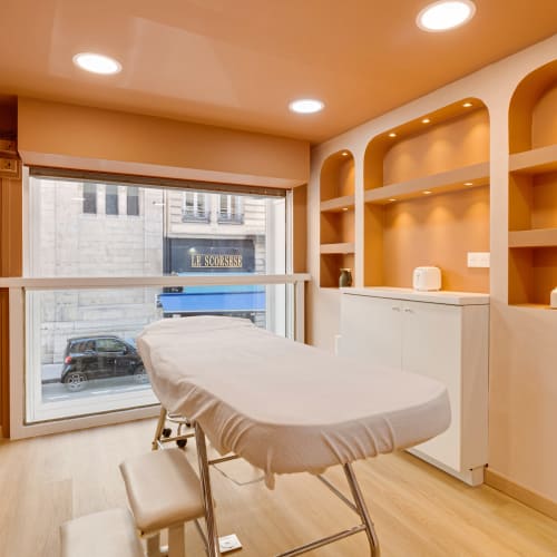 Maison Manoukian - Coiffure Lyon - Maison Manoukian - Photo Galerie - OneBooking