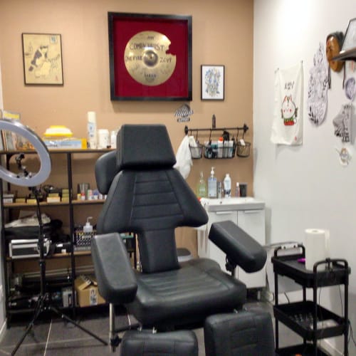 5 Institut de Beauté - Coiffure Saint-Mitre-les-Remparts - 5 Institut de Beauté - Photo Galerie - OneBooking