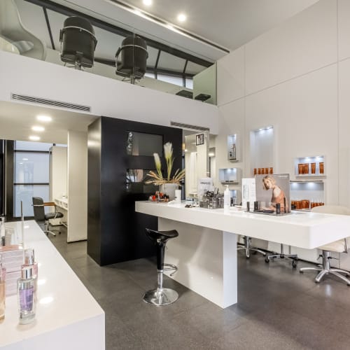 DESSANGE - Toulouse Carnot - Coiffure Toulouse - DESSANGE - Toulouse Carnot - Photo Galerie - OneBooking