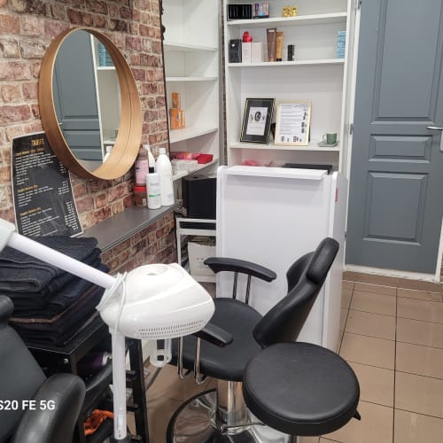 CBM BEAUTY - Coiffure Nice - CBM BEAUTY - Photo Galerie - OneBooking