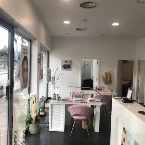 Roselya Beauté - Sourcils & cils Livry-Gargan - Roselya Beauté - Photo Galerie - OneBooking