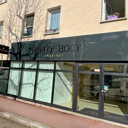Pretty Body - Épilation laser - HIFU & Cryolipolyse - Onglerie Rouen - Pretty Body - Épilation laser - HIFU & Cryolipolyse - Photo Galerie - OneBooking