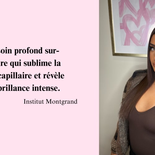 Institut Montgrand - Coiffure Marseille - Institut Montgrand - Photo Galerie - OneBooking