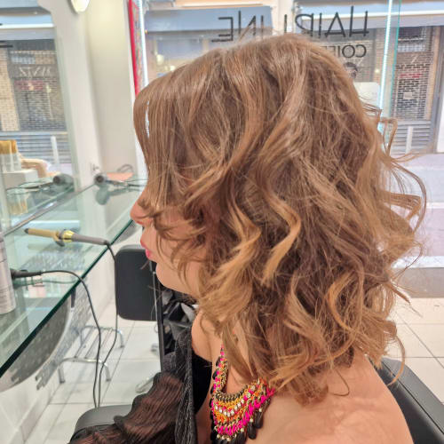 HairLine Coiffure - Coiffure Cannes - HairLine Coiffure - Photo Galerie - OneBooking