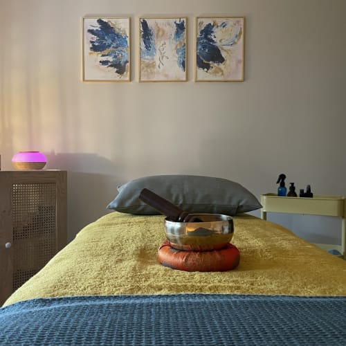 Valérie Lorenzo Massages, Kobido, Hypnose, Reiki et Yoga - Institut de beauté Bordeaux - Valérie Lorenzo Massages, Kobido, Hypnose, Reiki et Yoga - Photo Galerie - OneBooking