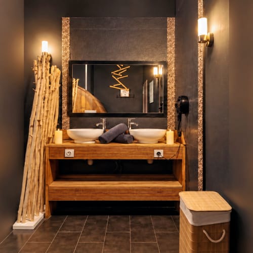 Le Palma - Spa Valenciennes - Le Palma - Photo Galerie - OneBooking