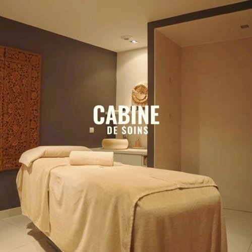 Le Comptoir du Soin - Petit Port - Institut de beauté Nantes - Le Comptoir du Soin - Petit Port - Photo Galerie - OneBooking
