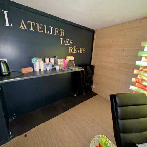 Eona flottaison et bien-être - Institut de beauté Clermont-Ferrand - Eona flottaison et bien-être - Photo Galerie - OneBooking