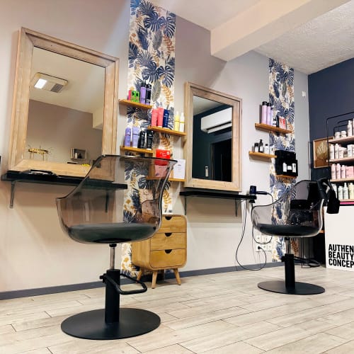 L’atelier de Julie - Coiffure Vendôme - L’atelier de Julie - Photo Galerie - OneBooking