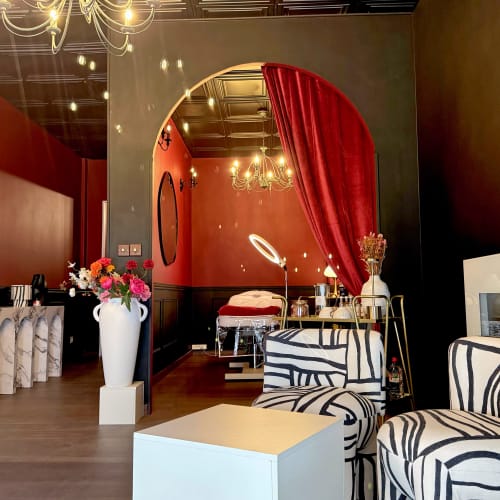 CILACIL - Sourcils & cils Le Mans - CILACIL - Photo Galerie - OneBooking