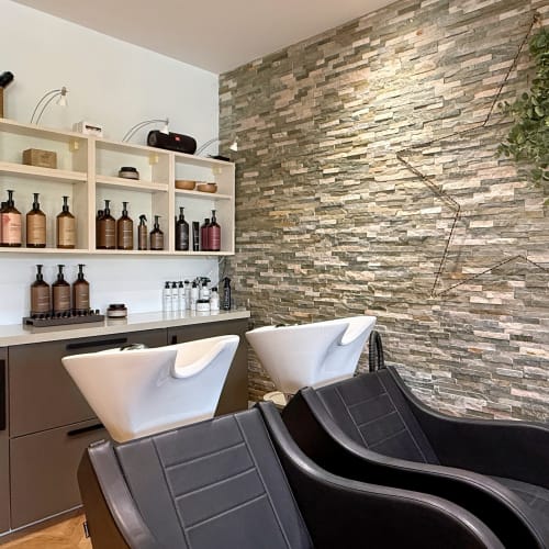 Le Fauteuil By Shirley - Coiffure Mougins - Le Fauteuil By Shirley - Photo Galerie - OneBooking