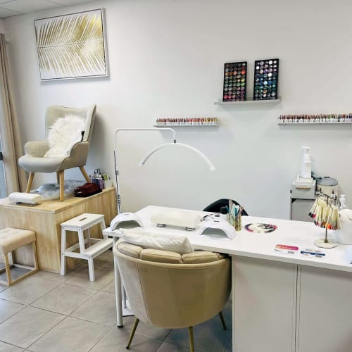 MBJ Beauty - Sourcils & cils La Seyne-sur-Mer - MBJ Beauty - Photo Galerie - OneBooking