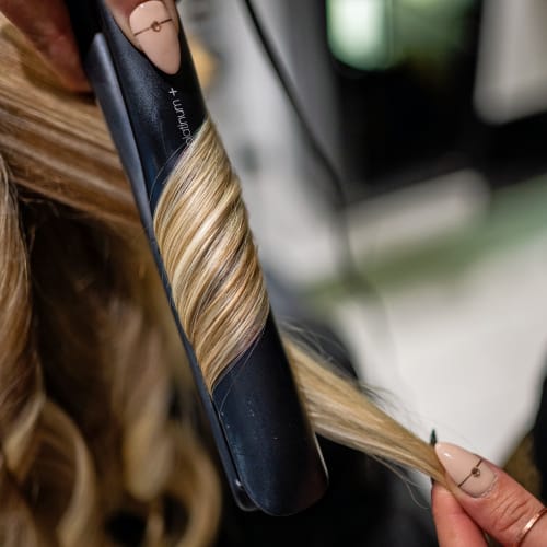 Le loft de Julie - Coiffure Ploemeur - Le loft de Julie - Photo Galerie - OneBooking