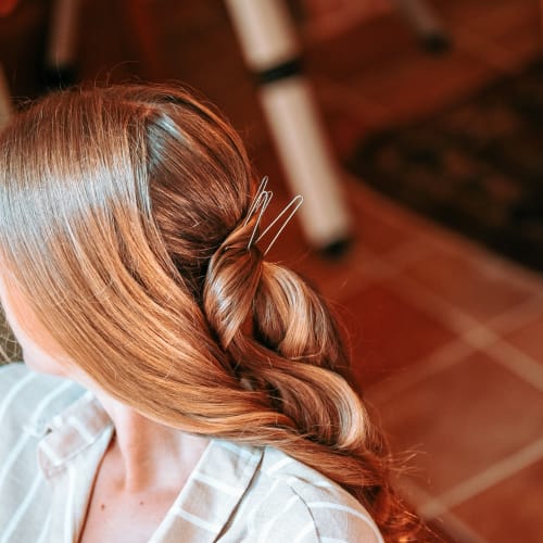 Maison Bastille - Coiffure Nantes - Maison Bastille - Photo Galerie - OneBooking
