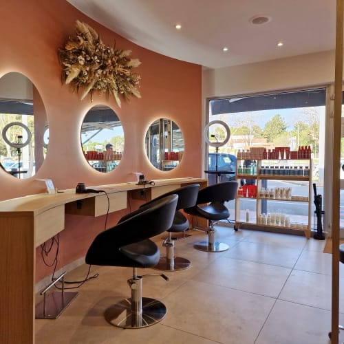 Origine Coiffure - Coiffure Montpellier - Origine Coiffure - Photo Galerie - OneBooking