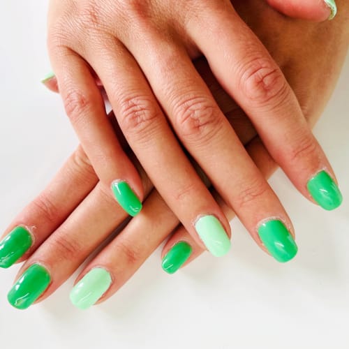 Les Ongles de Nathalie - Onglerie Le Havre - Les Ongles de Nathalie - Photo Galerie - OneBooking