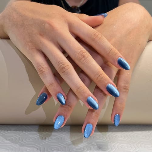 Léïna Ongles d’Art - Onglerie Lyon - Léïna Ongles d’Art - Photo Galerie - OneBooking