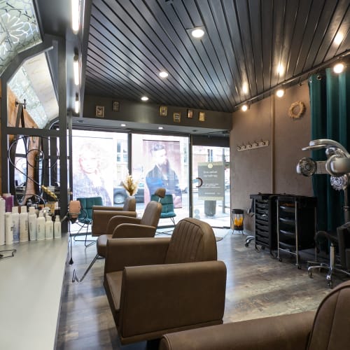 Ladies&Gentlemen - Coiffure Calais - Ladies&Gentlemen - Photo Galerie - OneBooking