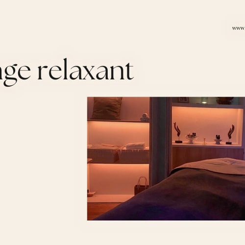 Bien être de Thailande - Institut de beauté Rezé - Bien être de Thailande - Photo Galerie - OneBooking