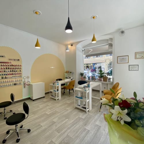 Beauty Cali Nail - Soin visage Nice - Beauty Cali Nail - Photo Galerie - OneBooking