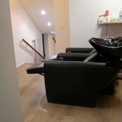 L'Hair et la manière - Coiffure Cahors - L'Hair et la manière - Photo Galerie - OneBooking