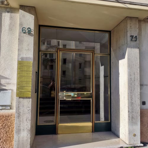 Xavier Moreau–Somaé | Massages sportifs & bien-être, drainage lymphatique, madérothérapie - Barbier Lyon - Xavier Moreau–Somaé | Massages sportifs & bien-être, drainage lymphatique, madérothérapie - Photo Galerie - OneBooking