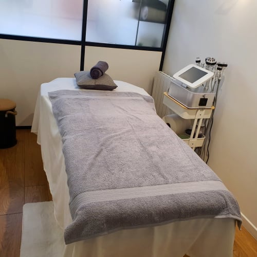 AMAZONES FIT - Institut de beauté Melun - AMAZONES FIT - Photo Galerie - OneBooking