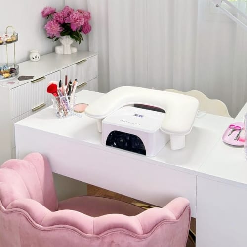 Atelier Beauté - Onglerie Cugnaux - Atelier Beauté - Photo Galerie - OneBooking