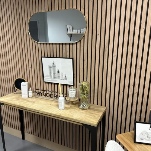 LVJ Institut - Minceur & Anti-Âge - Drainage Lymphatique - Sourcils & cils Saint-Malo - LVJ Institut - Minceur & Anti-Âge - Drainage Lymphatique - Photo Galerie - OneBooking