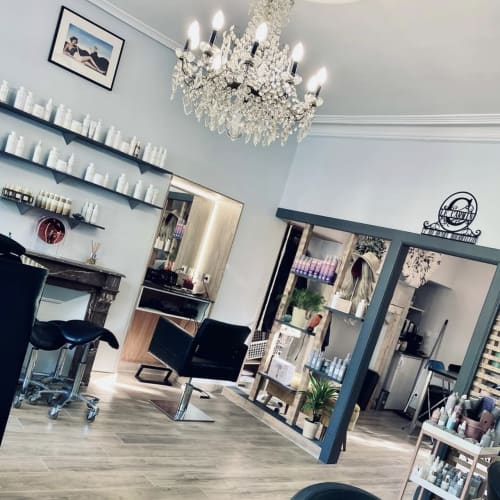 Le Carmin - Coiffure Mende - Le Carmin - Photo Galerie - OneBooking
