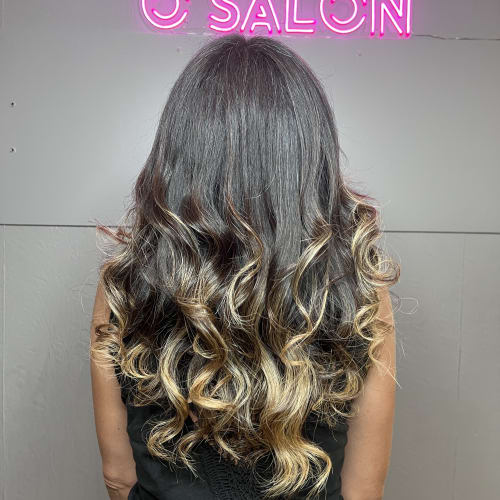 O Salon - Coiffure Montpellier - O Salon - Photo Galerie - OneBooking