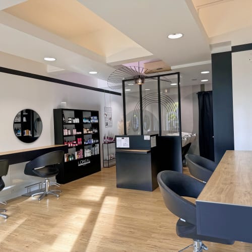 EI Espace Coiffure - Coiffure Rezé - EI Espace Coiffure - Photo Galerie - OneBooking
