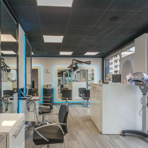 Tendances - Coiffure Toulouse - Tendances - Photo Galerie - OneBooking