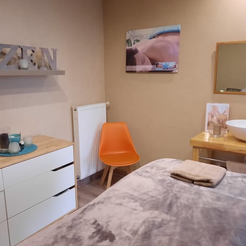 Oran’G - Onglerie Reims - Oran’G - Photo Galerie - OneBooking