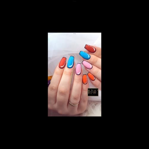 Luxury Nails By Chris - Onglerie Dijon - Luxury Nails By Chris - Photo Galerie - OneBooking