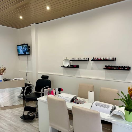 Beauty By Shey - Coiffure Montrouge - Beauty By Shey - Photo Galerie - OneBooking