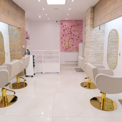 Maison Glory - Onglerie Paris - Maison Glory - Photo Galerie - OneBooking