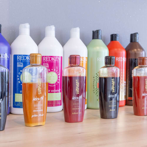 L’excellence Coiffure - Hair Spa - Papouilles - Manucure - Esthétique - Soins du visage - Institut de beauté Lille - L’excellence Coiffure - Hair Spa - Papouilles - Manucure - Esthétique - Soins du visage - Photo Galerie - OneBooking